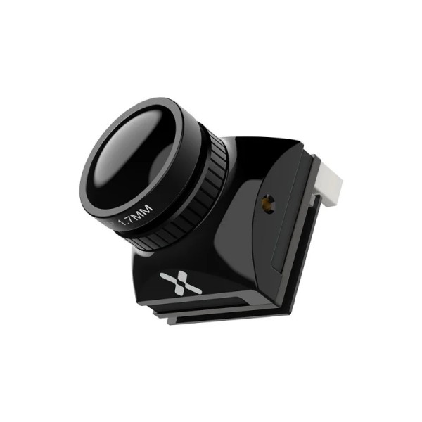 Venta al por mayor FOXEER Micro Nano Mini Toothless 2CMOS 1/2 Sensor 1200TVL FPV OSD Cámara FPV Drone Cámara